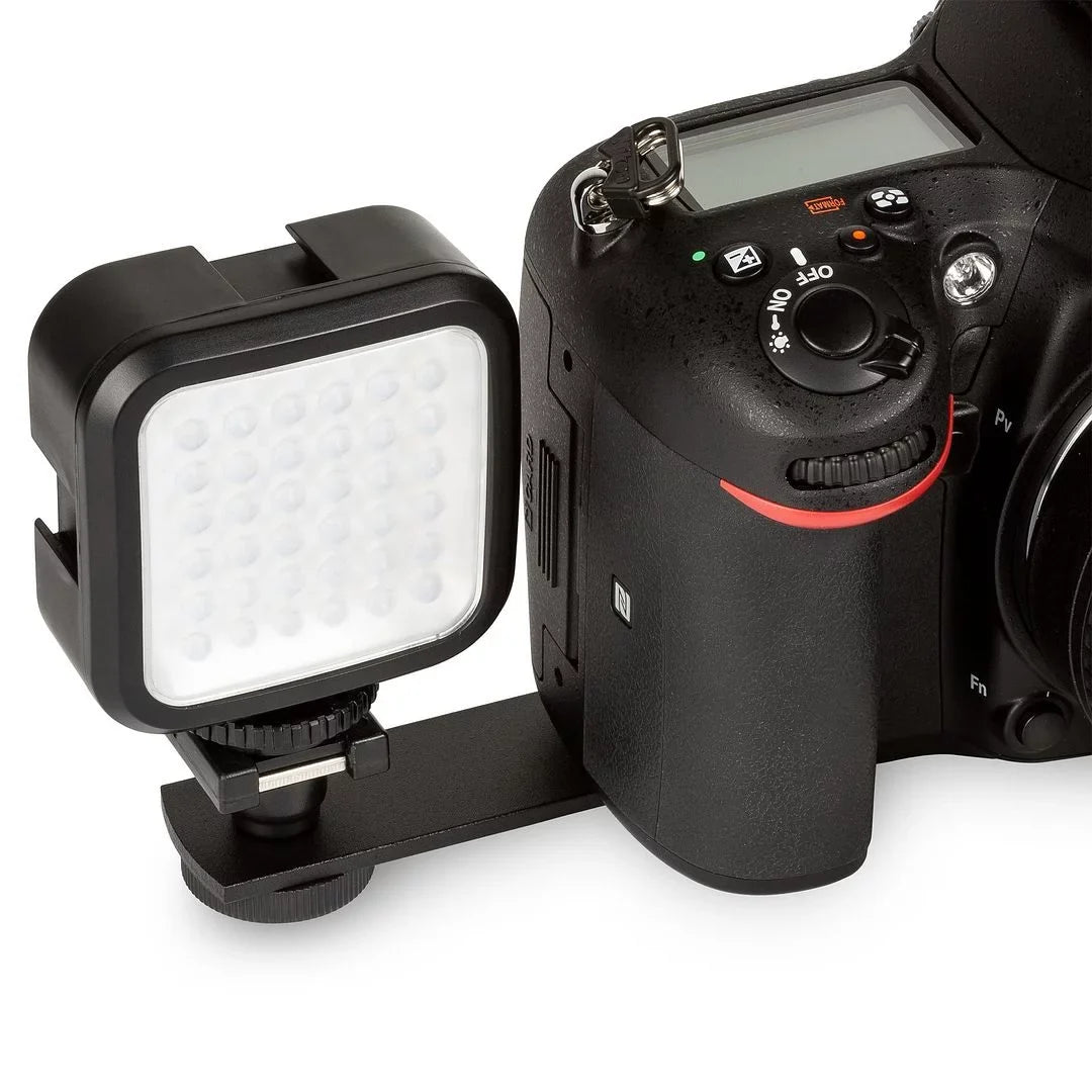 Canon   Mark  Mirrorless Camera (Body) with 2 Pack SanDisk 32GB Memory Card + Case + ZeeTech Accessory Bundle