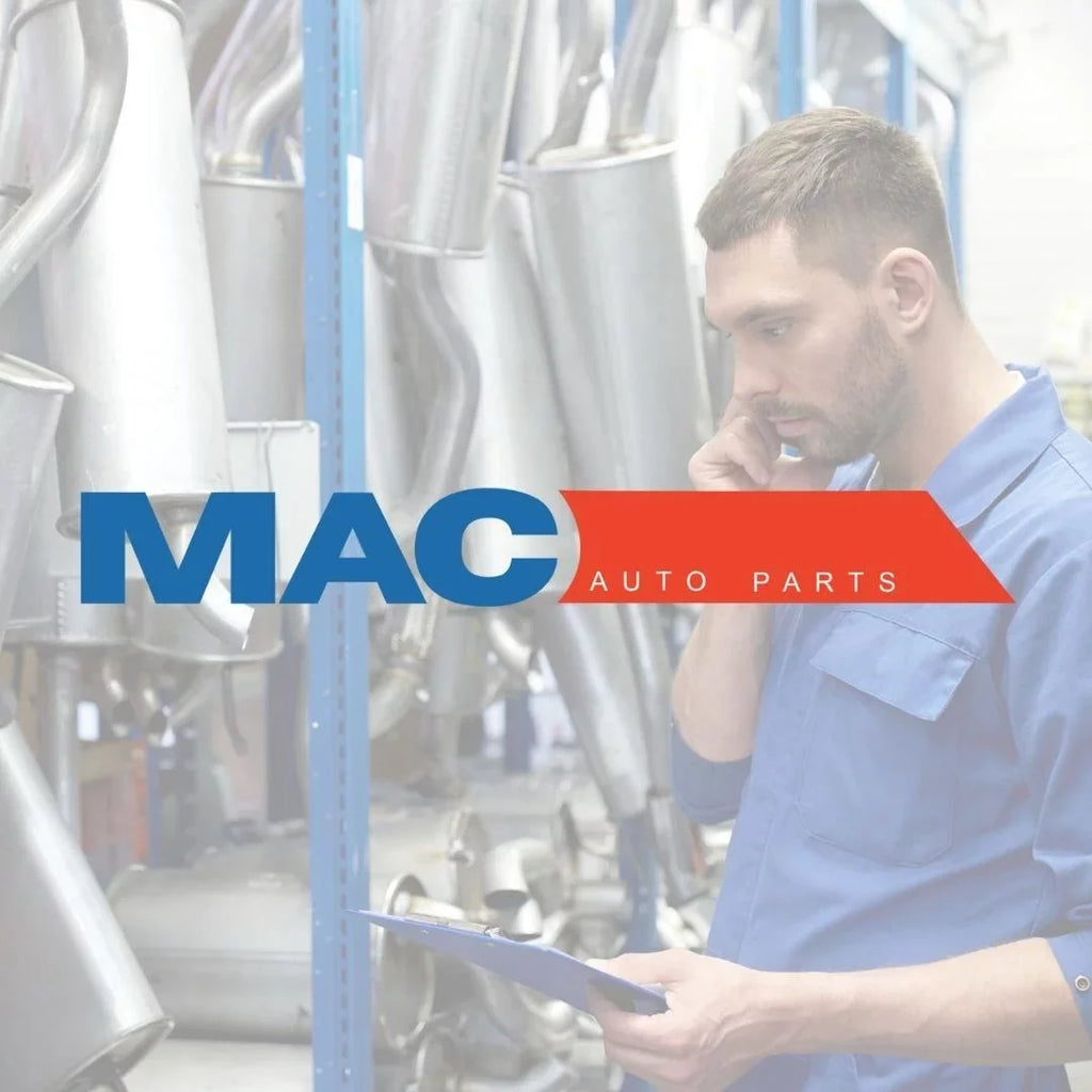 Front & Rear AmeriPRO Ceramic Disc Brake Pads For Mazda -30 2020-2022
