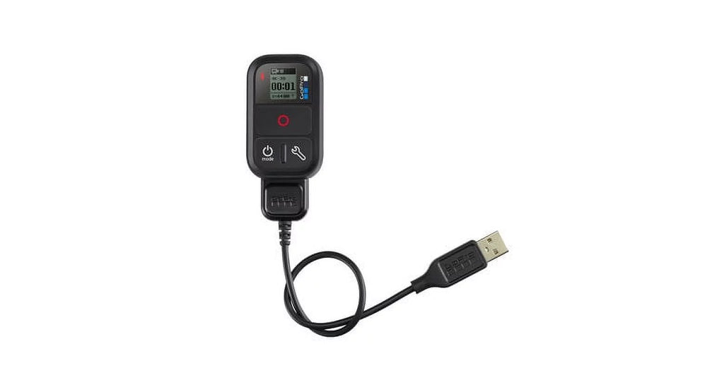 GoPro Smart Remote - -002