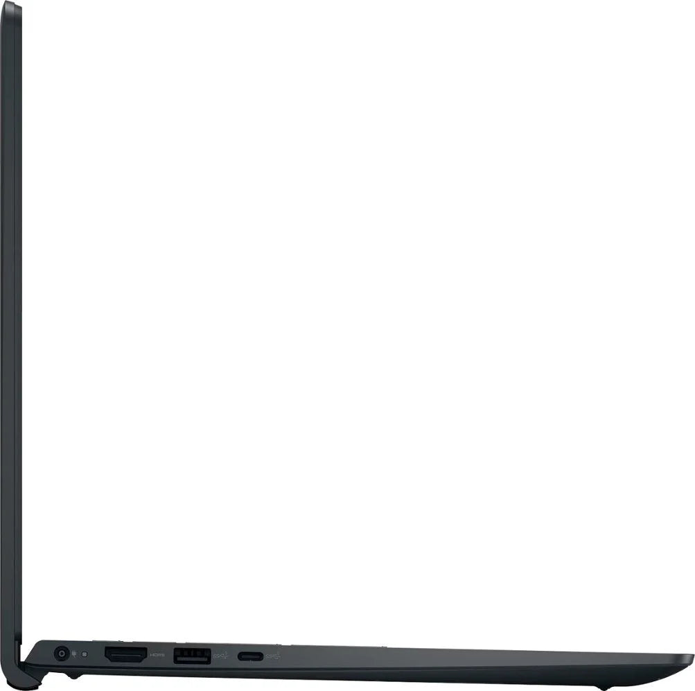 Dell - Inspiron 15 3535 Touch Laptop -  Ryzen 5 -  Radeon - 8GB Memory - 512GB  - Carbon Black