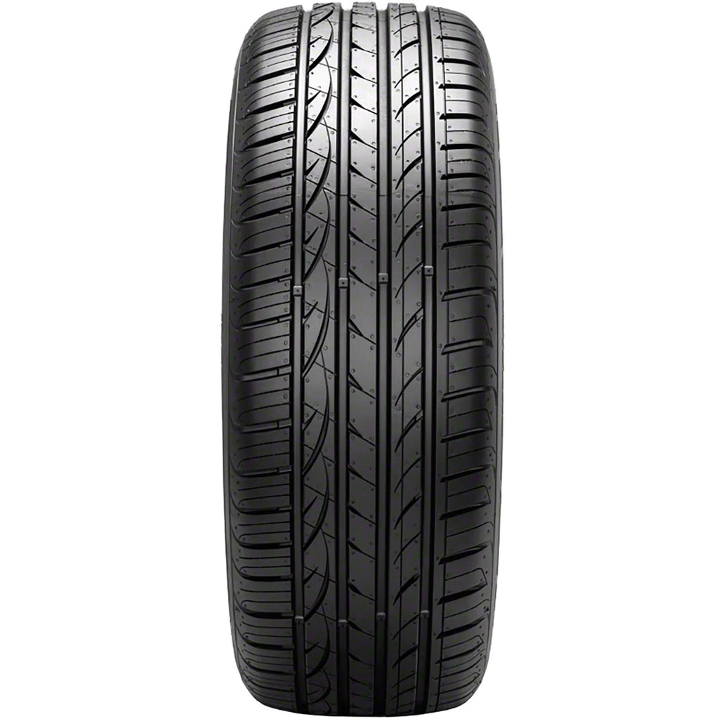 Hankook Ventus  Noble2 () All Season 255/45ZR18 99W Passenger Tire