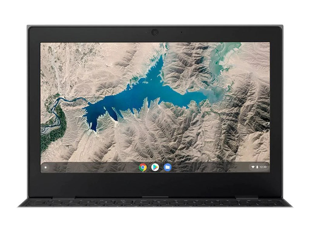 Restored Lenovo-IMSourcing 100e Chromebook 2nd Gen 11.6", Intel Celeron , 32GB , ChromeOS, 81MA0022US (Refurbished)