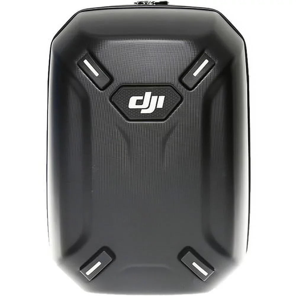 Original Genuine  Hard Shell Backpack Bag Case for Phantom 3 Drone Quadcopter