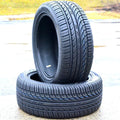 Pair of 2 () Fullway  255/50R20 109V   / Performance Tires