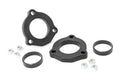 Rough Country 2" Leveling Kit (fits) 2015-2020 Chevy Colorado  Canyon | Performance Suspension Spacer System | 922