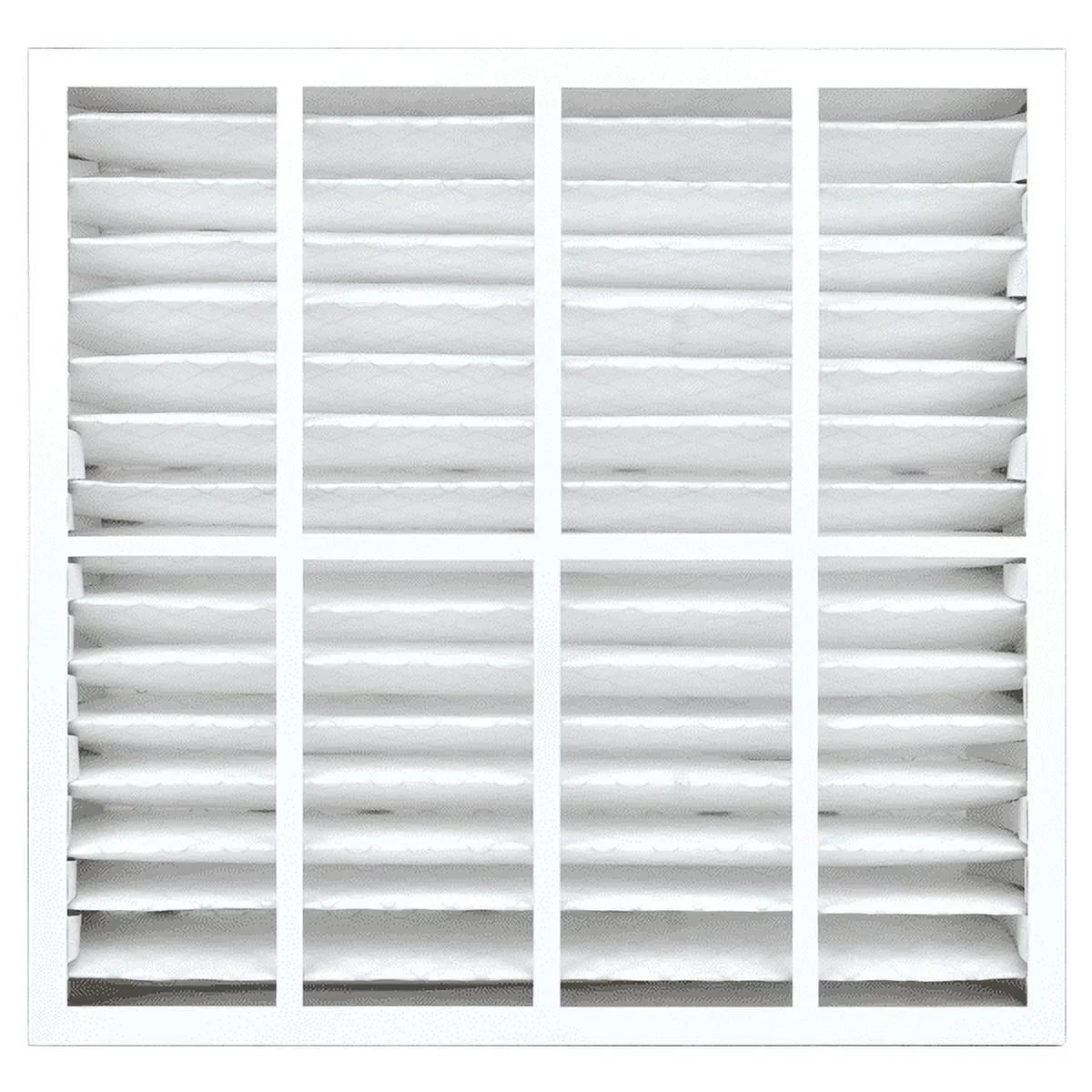 AIRx Filters 19x20x4  8   Furnace Air Filter Replacement for Bryant Carrier  , Dust 2-Pack, Made in the