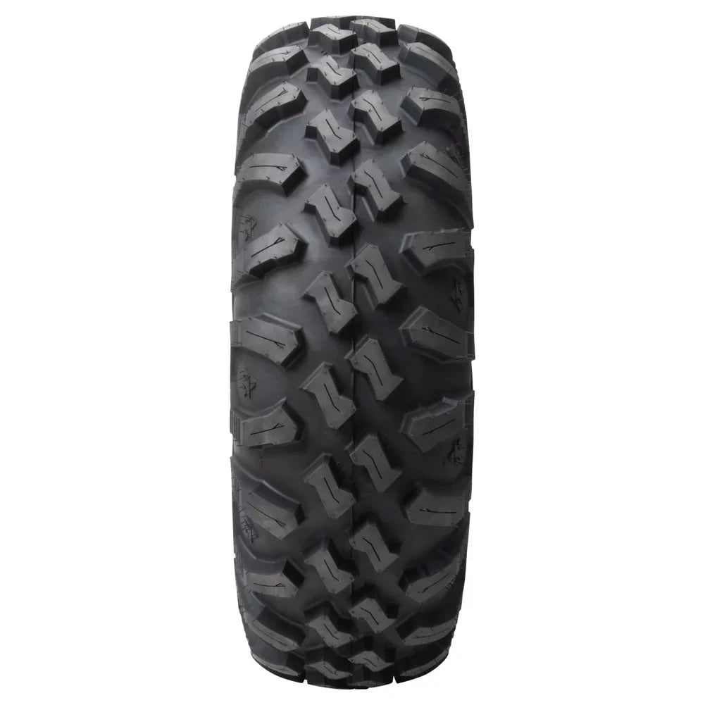 (4 Pack) Tusk Megabite Radial Tire 27x10-12 For   900 Trail Fox Edition 2020