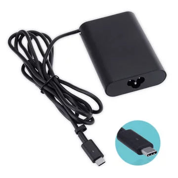 Adapter Charger For  Spectre 12-a009nr x2 Chromebook Laptop Notebook  Power Supply Cord