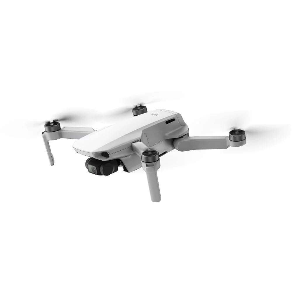 Mavic Mini (Drone Only) for Replacement/Crash/Lost Drone - Never Activated