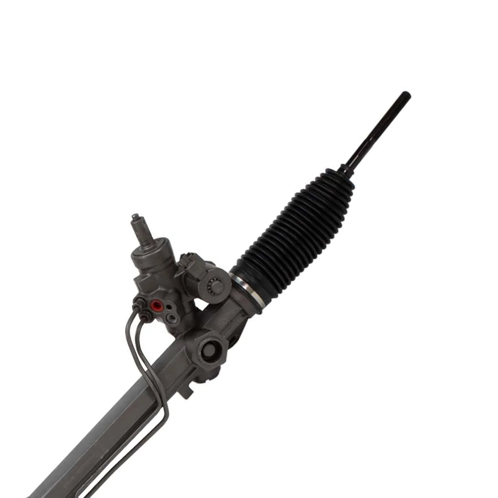 Detroit Axle - Rack and Pinion for Ford Grand Marquis Crown Victoria Lincoln Town Car Mercury Marauder, Power Steering Rack & Pinion Assembly Replacement