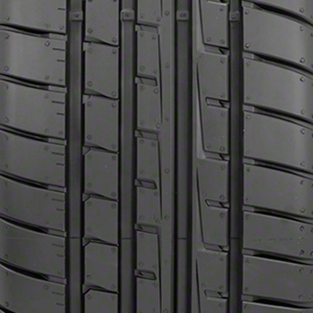 Goodyear Eagle  Asymmetric 3 Summer 255/30R19 91Y  Passenger Tire