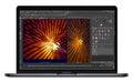 Apple  Grade Macbook Pro 15.4-inch (Retina , Space Gray, Touch Bar) 2.8Ghz Quad Core i7 (Mid 2017) / 64GB  16GB Memory 2880x1800 Display Mac  Sierra Power Adapter Included