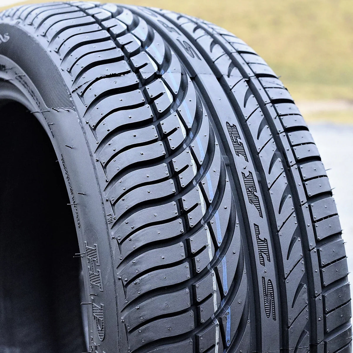 Pair of 2 () Fullway  255/50R20 109V   / Performance Tires