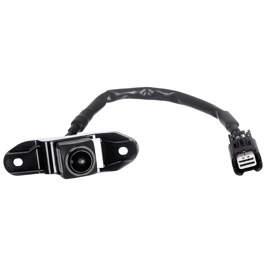 Master Tailgaters Replacement for Honda Ridgeline (2017-2020) Rear View Backup Camera  Part # 39530--