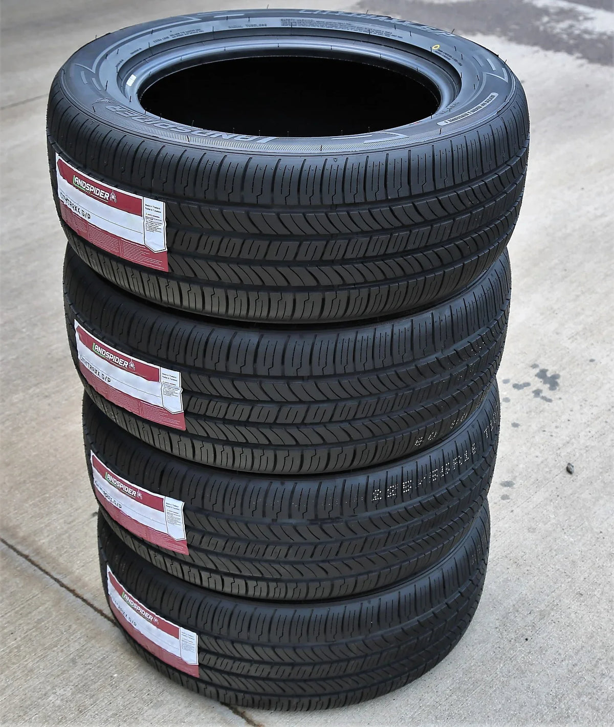 Tire Landspider Citytraxx / 195/55R15 85V  / Performance