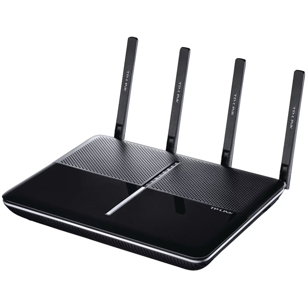 Tp-Link   Dual-Band Gigabit Router