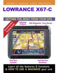 Lowrance - Sonar ()