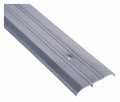 National Guard Saddle Threshold,Fluted Top,3 ft.   424E-36