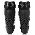 1 Pair Motorcycle Knee Pad Motor Racing Knee Protector Knee Guards Knee Guard Braces