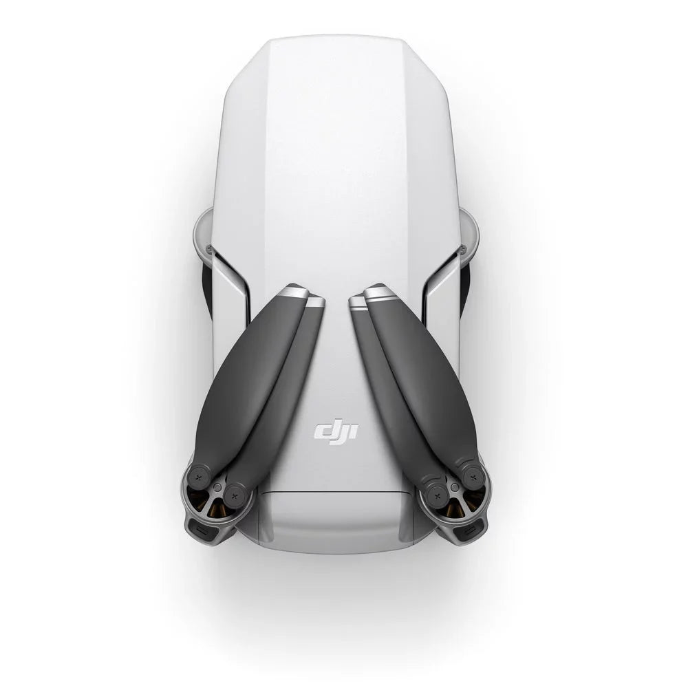 Mavic Mini (Drone Only) for Replacement/Crash/Lost Drone - Never Activated