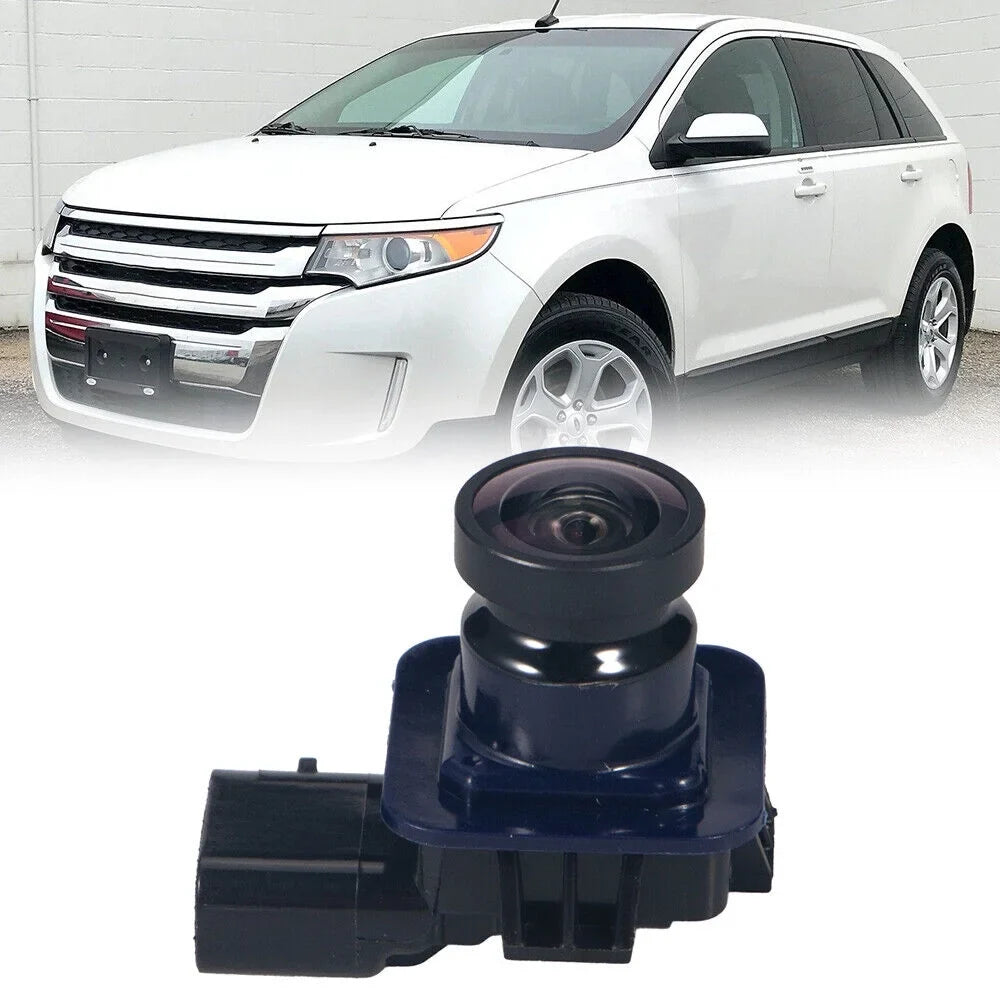 · Rear View Parking Assist Backup Camera For 2011-2014 Ford Edge -19G490B