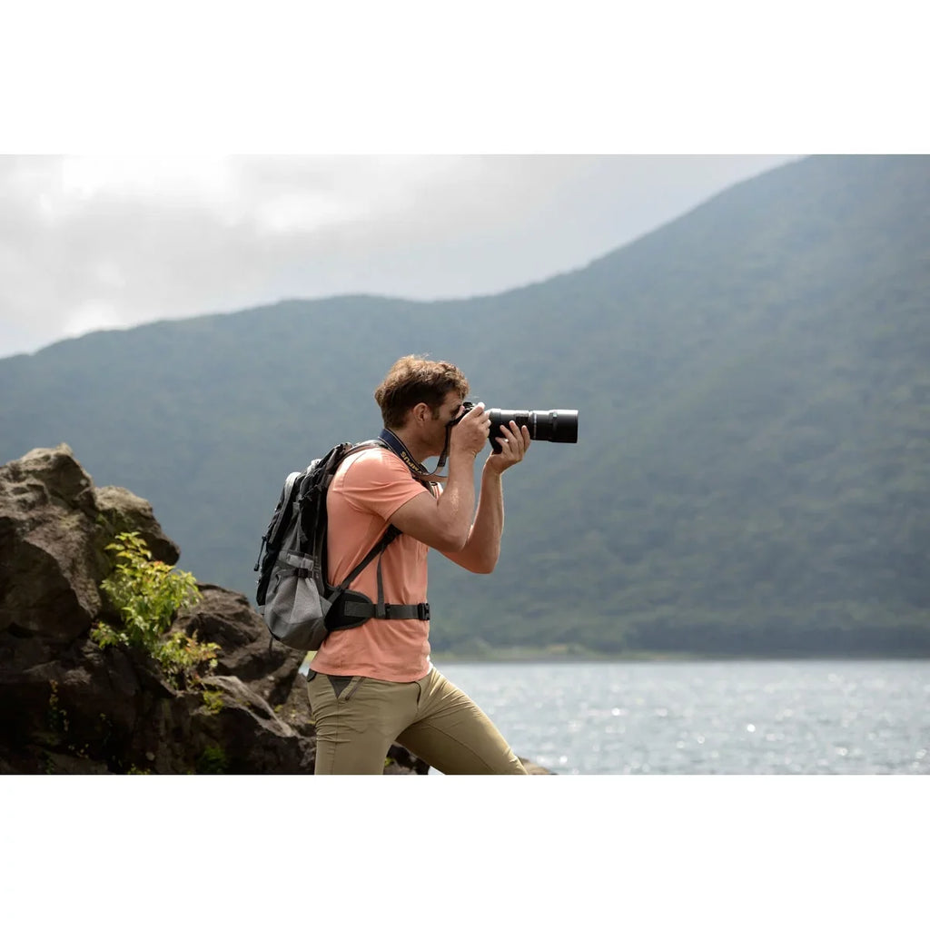 .Zuiko Digital  300mm .0  Lens, for Micro Four Thirds Cameras
