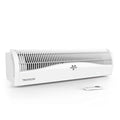 Vornado -0136-43 Transom Window Fan, Remote Control, 4 Speeds - Quantity 1