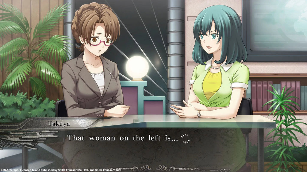 '-:  girl who chants love at the bound of this world. Day 1 Edition, Spike Chunsoft, PlayStation 4, 811800030124
