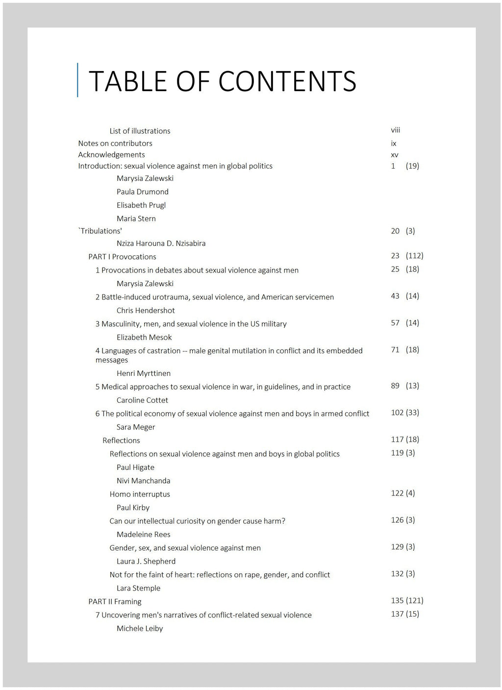Pre-owned Sexual Violence Against Men in Global Politics, Hardenclosure by Zalewski, Marysia (); Drumond, Paula (); Prugl, Elisabeth (); Stern, Maria (),  1138209902, -13 9781138209909