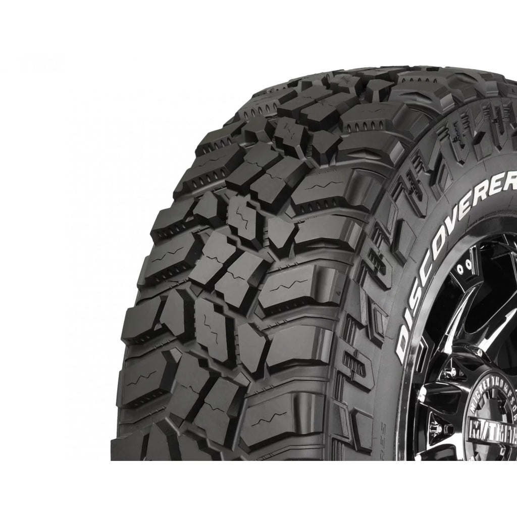 Cooper Disshielder  Pro All-Season 33X12.50R15LT 108Q Tire