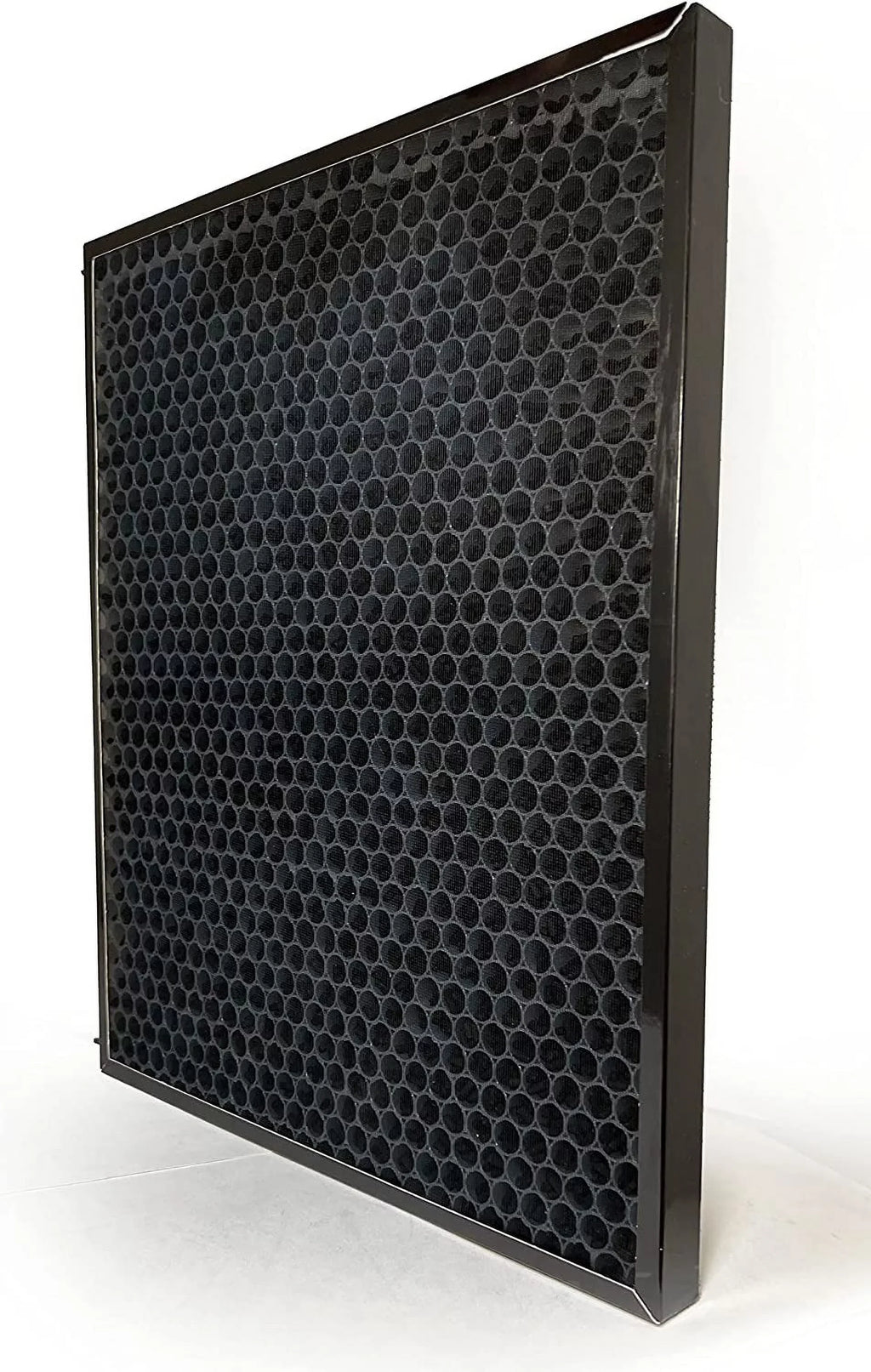 Filter Carbon Replacement Set For Air Dr. Air Purifier   Includes (1)  (2) Carbon  Filters (4) Pre Filters