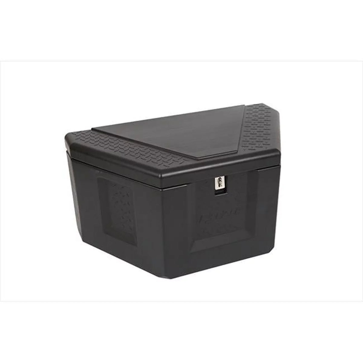 91717P Poly Triangle Trailer Box