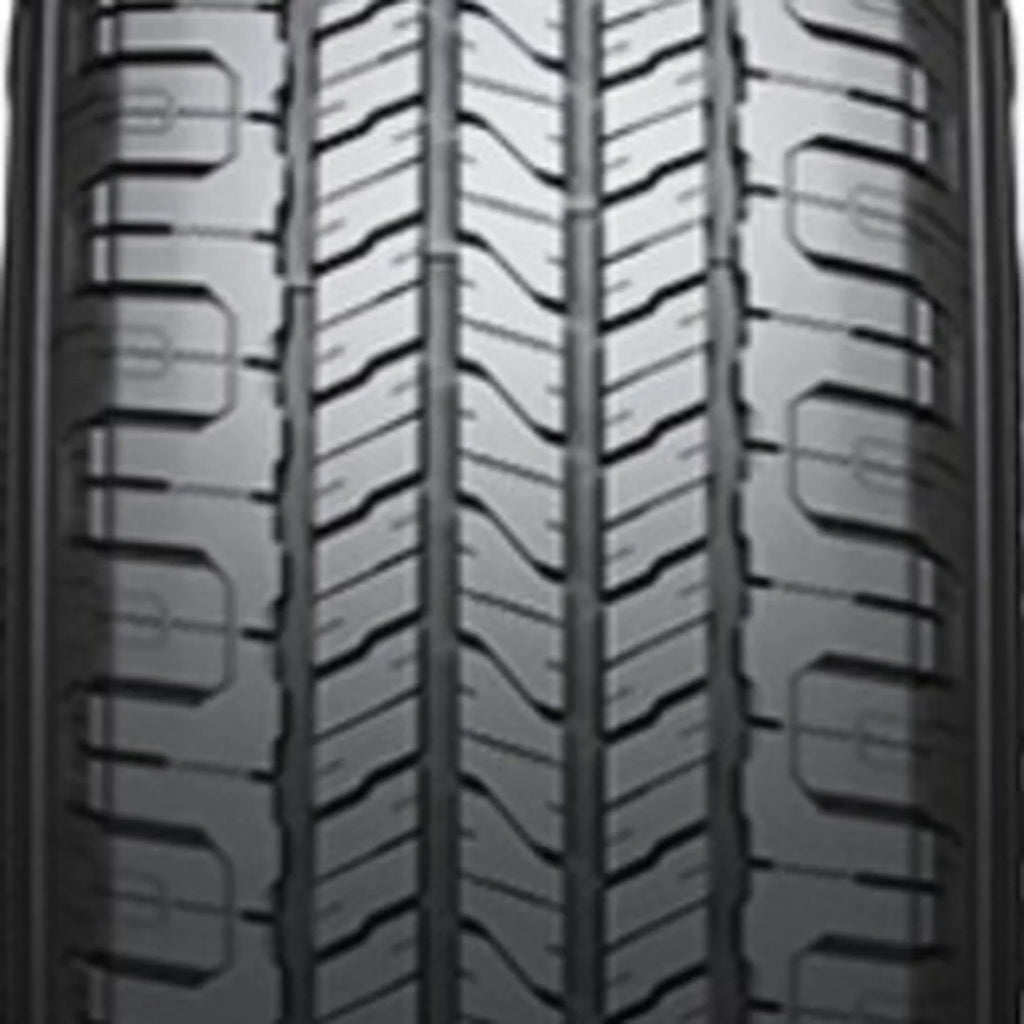 Laufenn     All Season /70R18 125/122S  Light Truck Tire