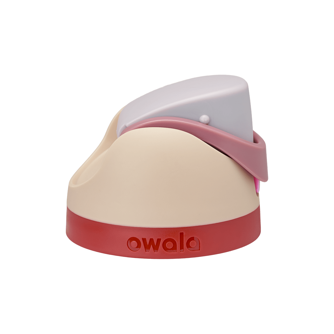 Replacement Lids - Second Set 42