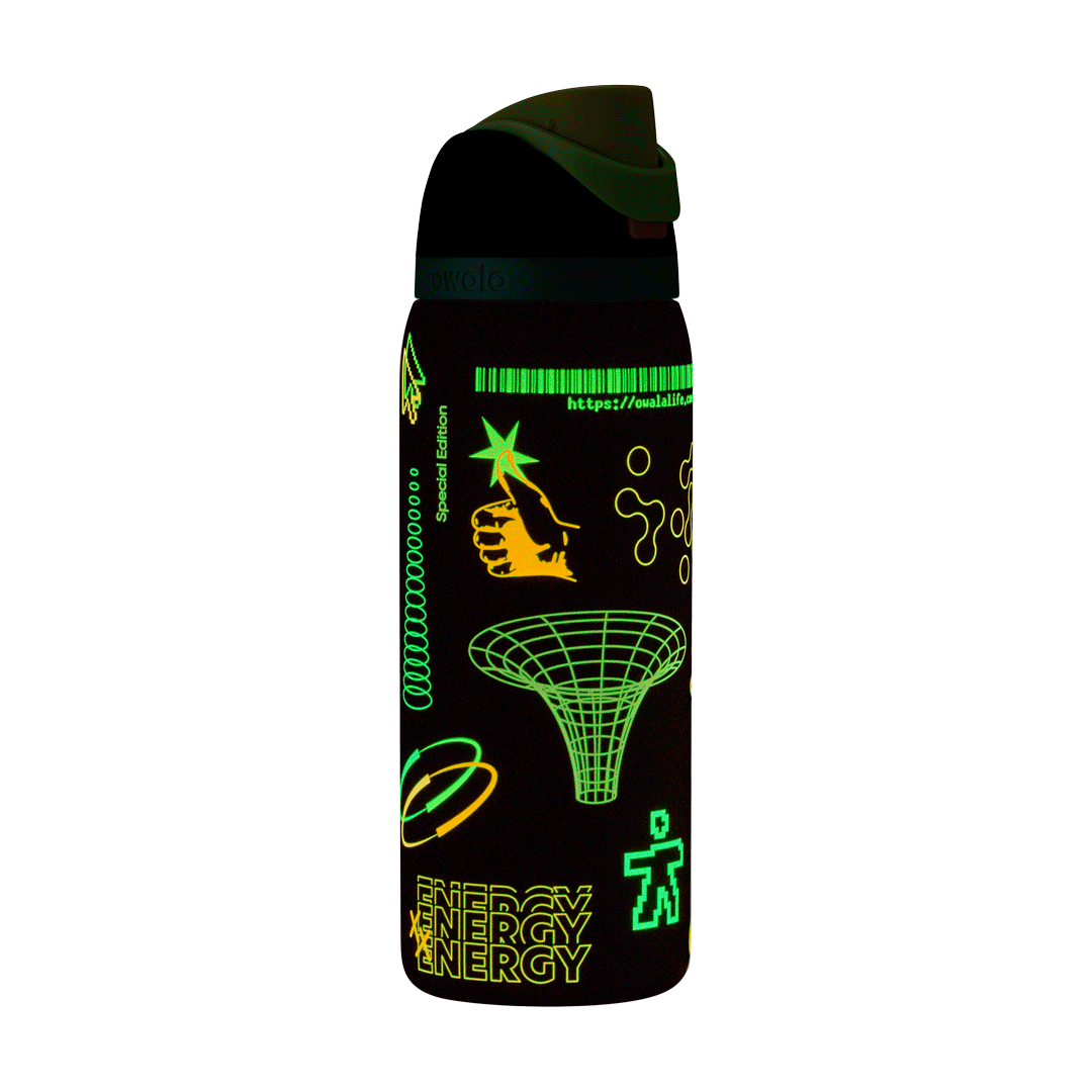 Birthday Bash